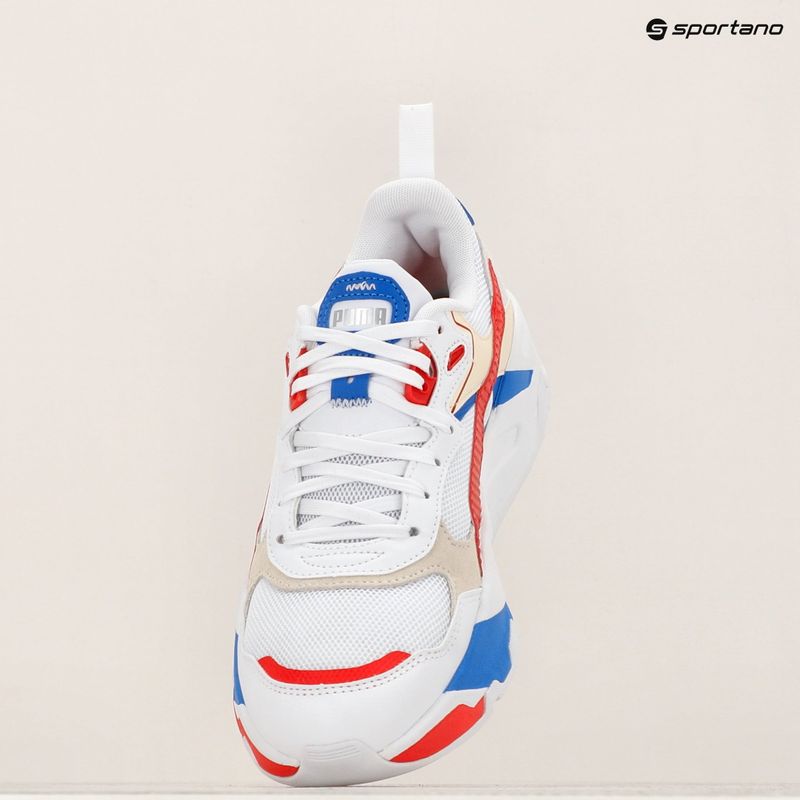 Încălțăminte PUMA Trinity puma white/puma red/puma team royal 12