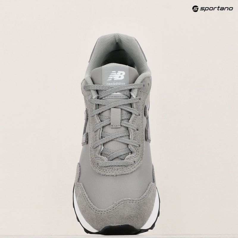 Încălțăminte pentru femei New Balance Classic 515's V3 grey 14