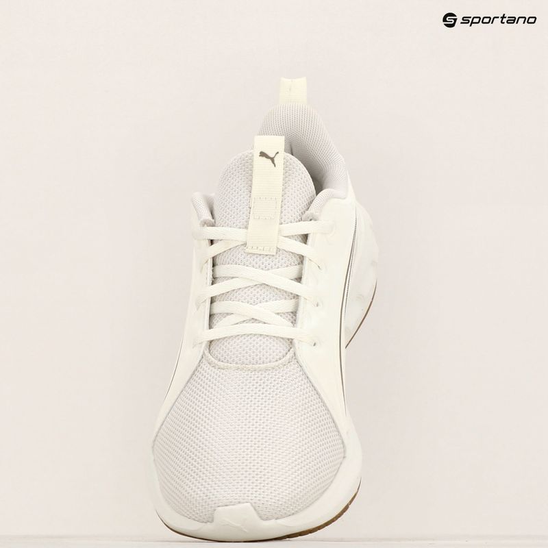 Încălțăminte de alergare PUMA Softride Carson warm white/puma gold
