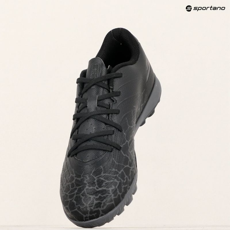 Încălțăminte de fotbal pentru copii Skechers SKX Gold 1.5 TF black/silver 11