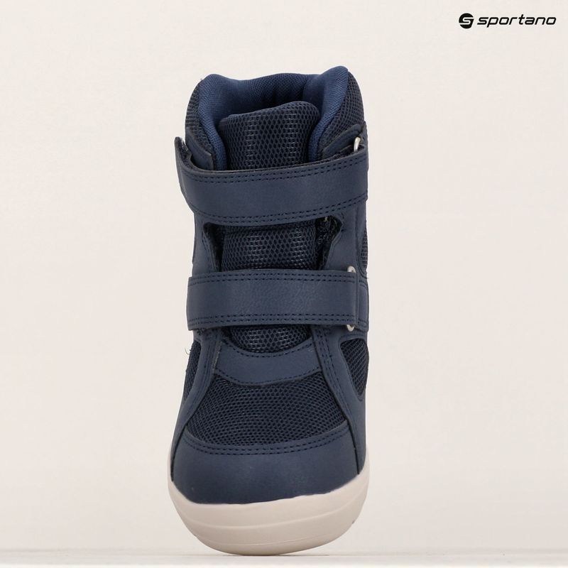 Ghete pentru copii Viking Footwear Fun Warm GTX 2V navy 10
