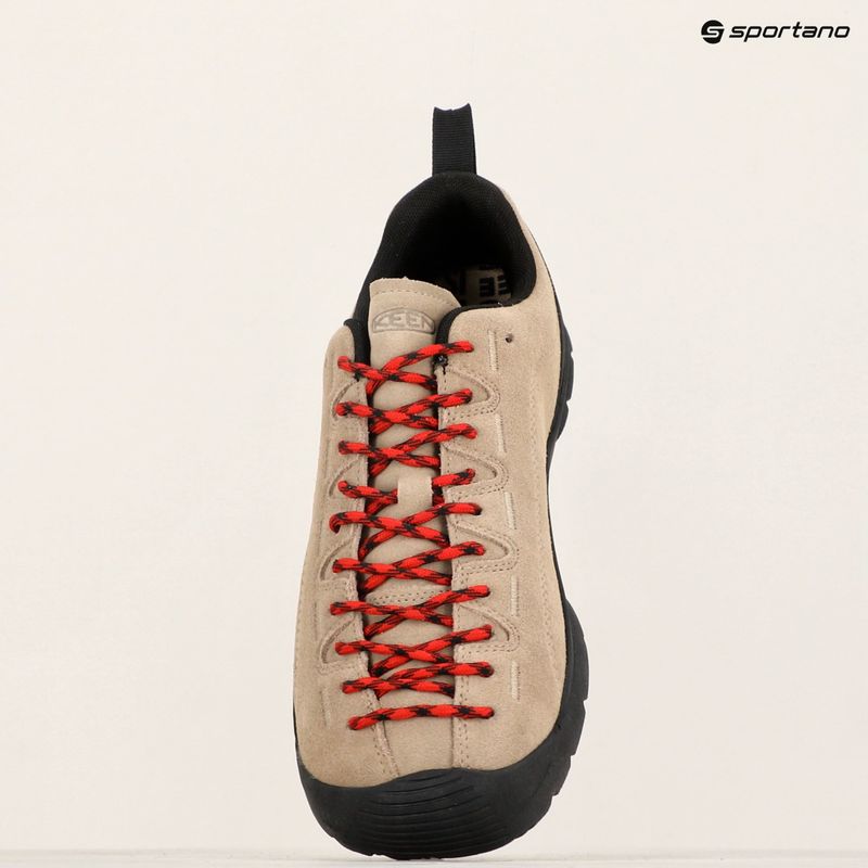 KEEN Jasper silver mink pantofi bărbați 10
