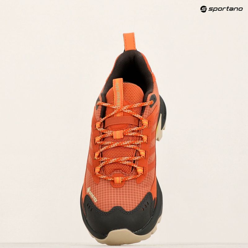 Încălțăminte de turism pentru bărbați Merrell Moab Speed 2 Gtx clay 16