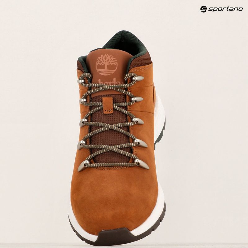 Încălțăminte pentru bărbați Timberland Sprint Trekker saddle 18