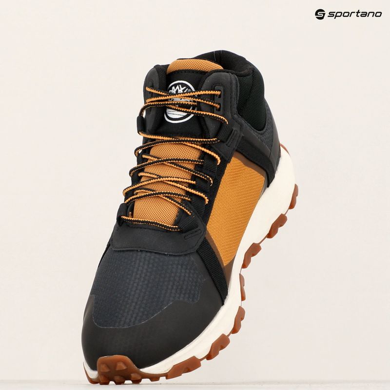 Încălțăminte pentru bărbați Timberland Winsor Trail Mid wheat mesh 9