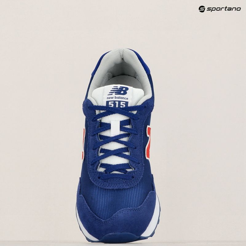 Încălțăminte pentru bărbați New Balance 515's V3 inkwell 9