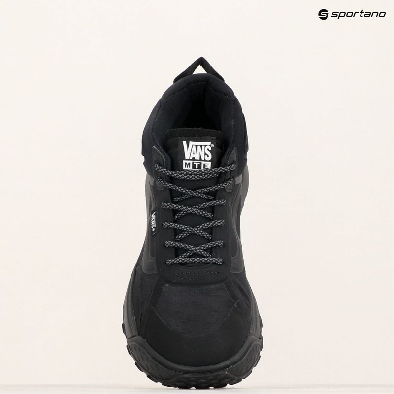 Încălțăminte Vans MTE Crosspath Mid black/black 10