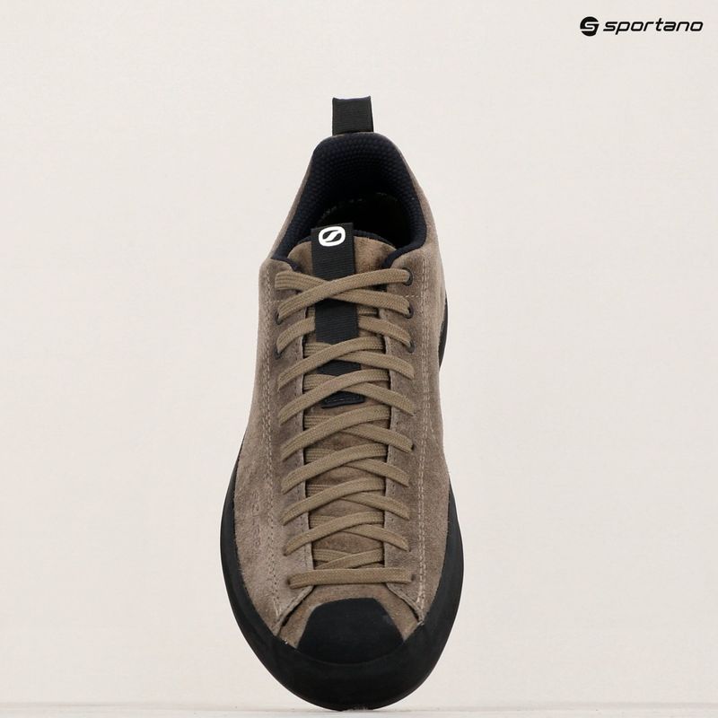 Încălțăminte pentru bărbați SCARPA Mojito Wrap GTX iron 15