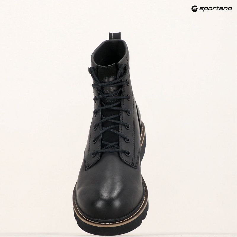 Încălțăminte pentru bărbați Sorel Slabtown 62’ Six WP black/chalk 10