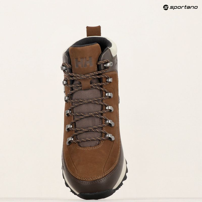 Încălțăminte pentru bărbați Helly Hansen The Forester Premium coffee bean/ bushwacker 16