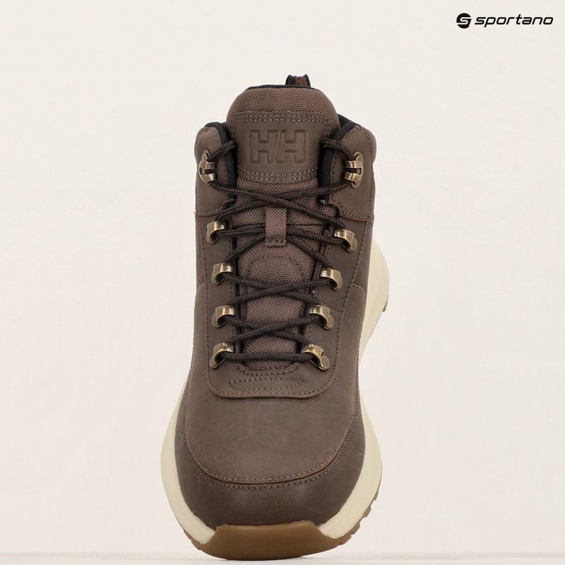 Încălțăminte pentru bărbați Helly Hansen Forest Evo coffee bean/ sperry gum 16