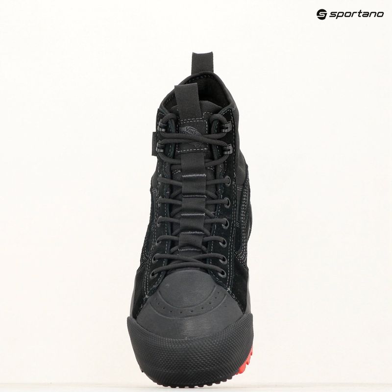 Încălțăminte Vans MTE Sk8-Hi Gore-Tex blackout 10