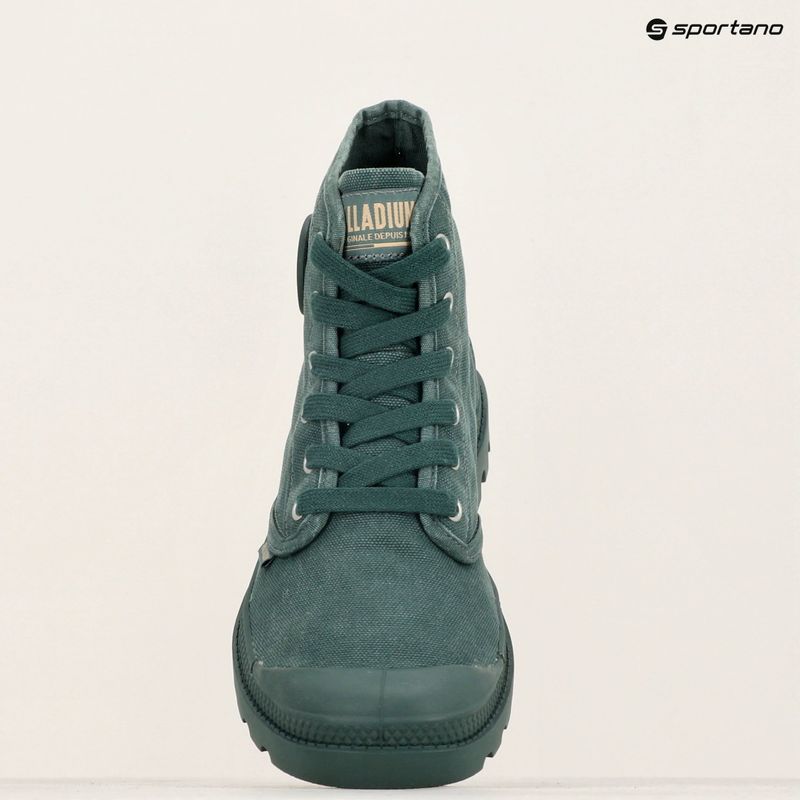 Încălțăminte pentru bărbați Palladium Pampa HI pine needle 14