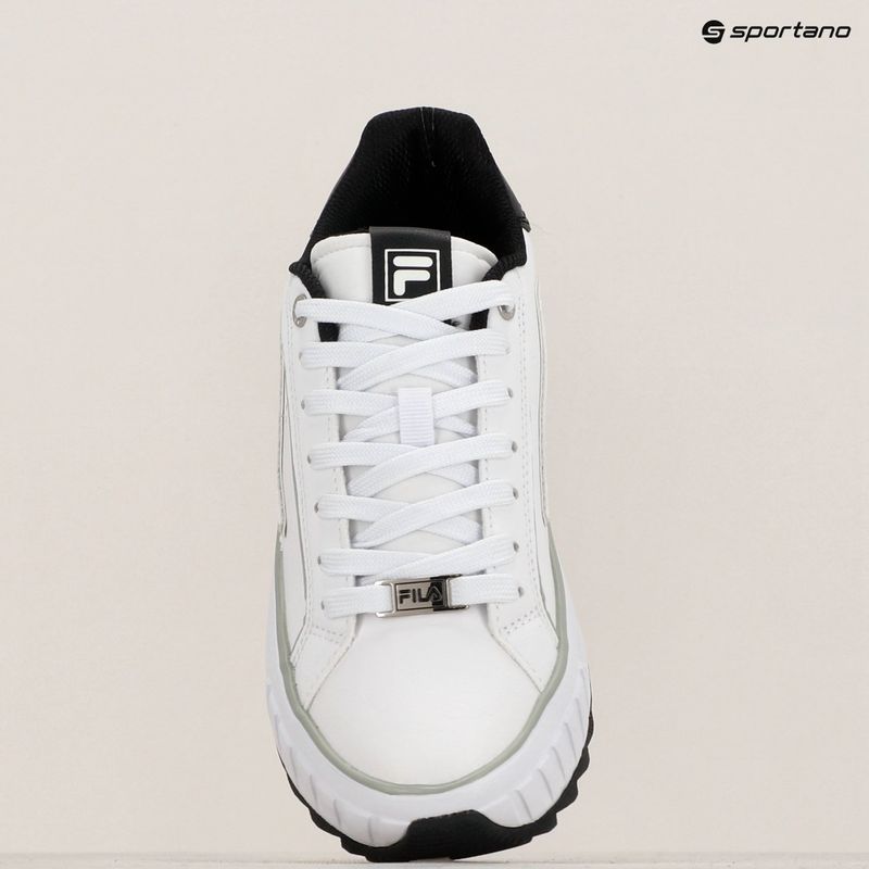 Încălțăminte pentru femei FILA Sintra white/black 16