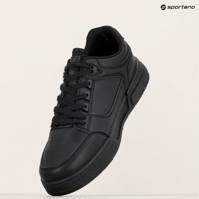 BIG STAR pantofi de damă OO274A551 negru