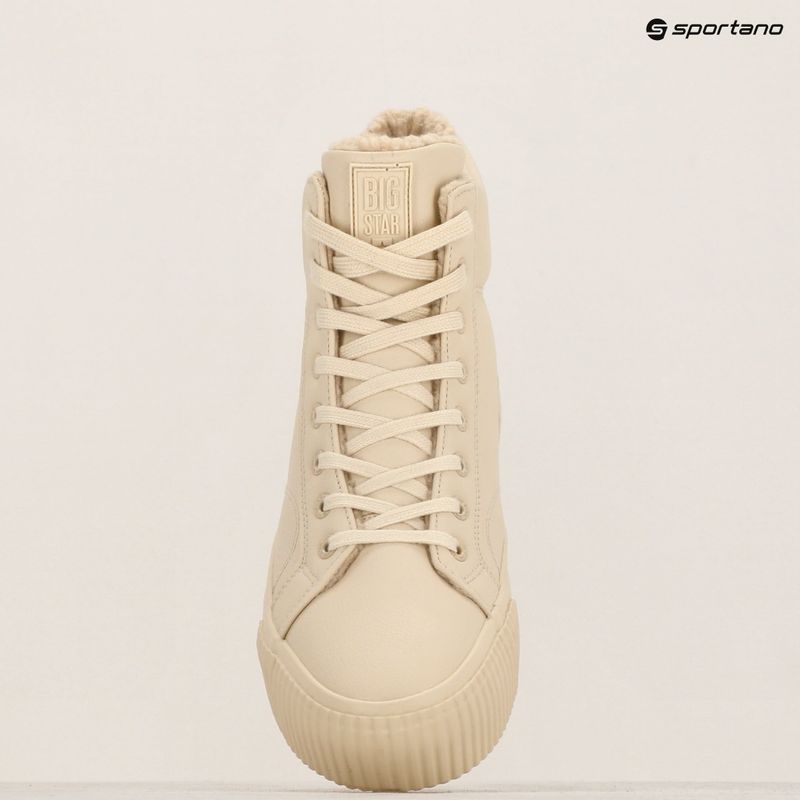 Încălțăminte pentru femei  BIG STAR OO274795 9