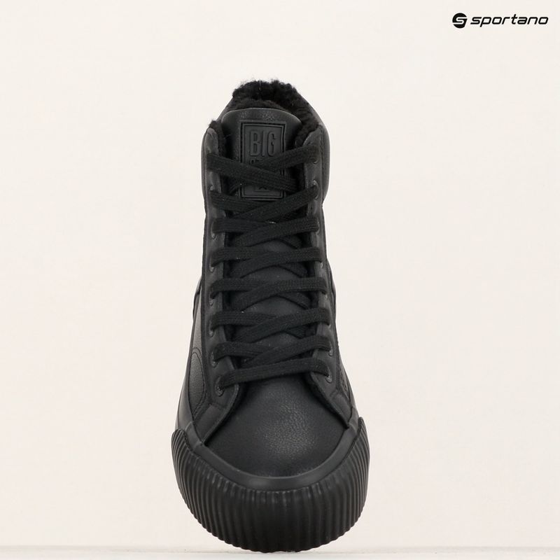 Încălțăminte pentru femei BIG STAR OO274796 9