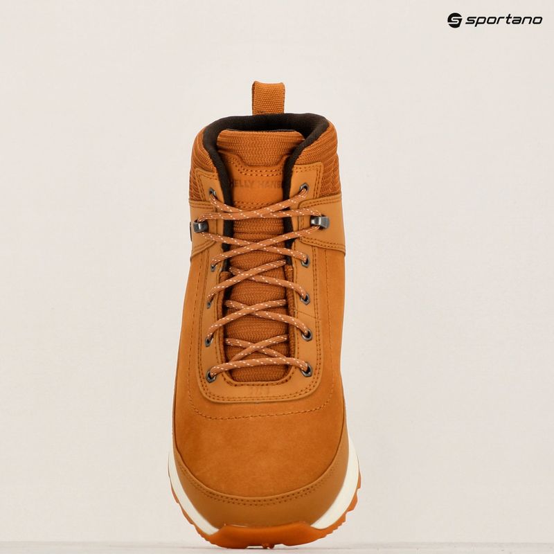 Încălțăminte pentru bărbați Helly Hansen Calgary 2 honey wheat/ snow 16