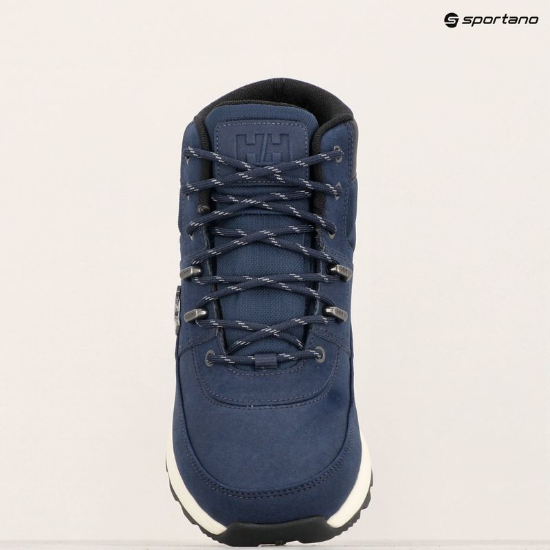 Încălțăminte pentru bărbați Helly Hansen Woodlands 2 navy/ snow 8