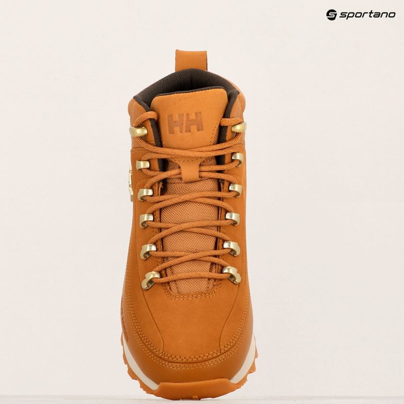 Încălțăminte pentru femei  Helly Hansen The Forester Premium honey wheat/ cement 16