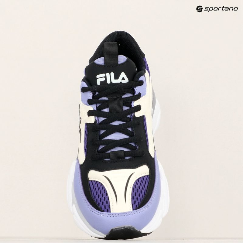 Încălțăminte pentru femei FILA Recade sweet lavender/black