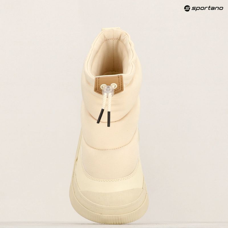 Ghete pentru femei Sorel Out N About IV Puffy WP honey white/canoe 19