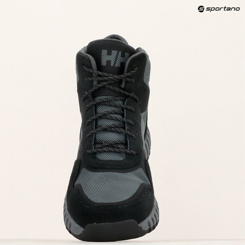 Încălțăminte pentru bărbație Helly Hansen Monashee Ullr HT jet black/ charcoal/ ebo 16
