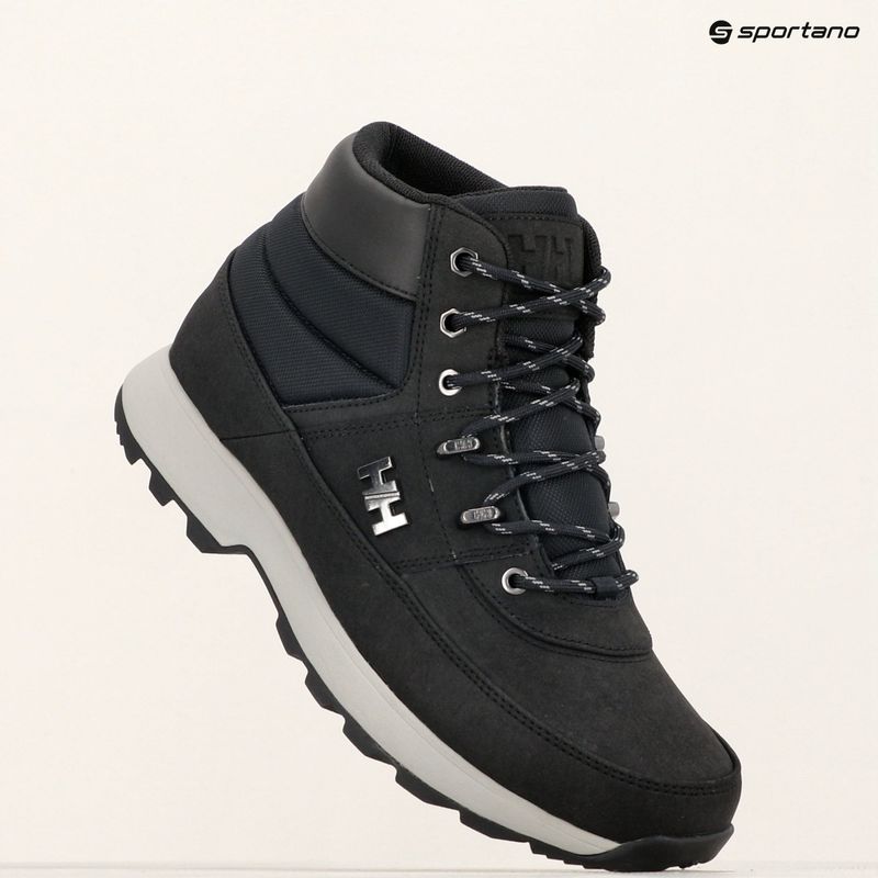 Încălțăminte pentru bărbați Helly Hansen Woodlands 2 black 8