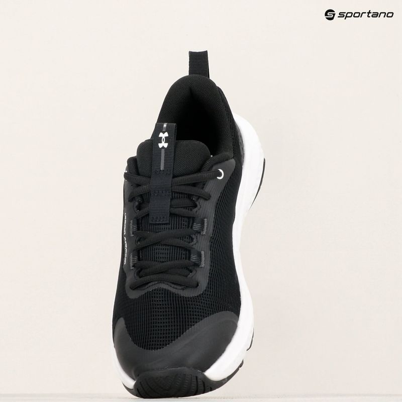 Încălțăminte de antrenament pentru bărbați  Under Armour Dynamic Select black/white/black 15