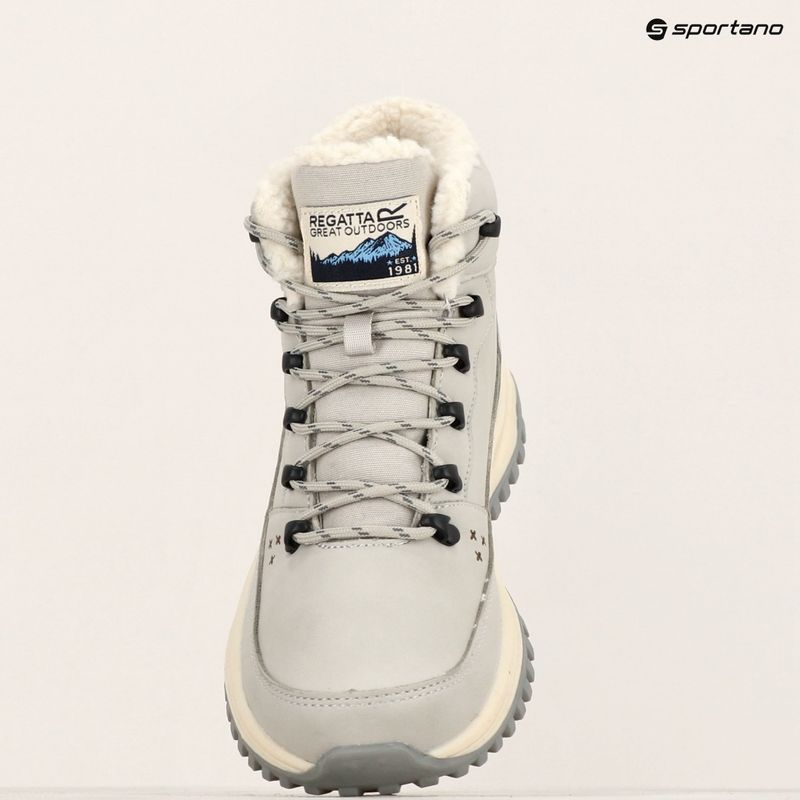 Încălțăminte pentru femei REGATTA Sherbourne moonstruck 16