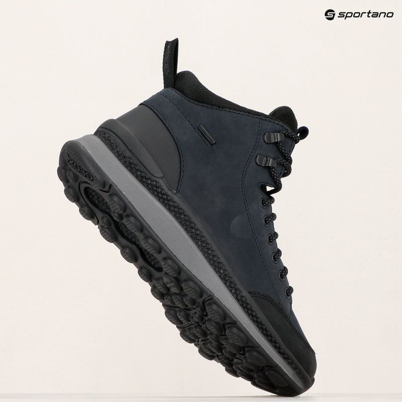 Încălțăminte pentru bărbați Geox Spherica™ Actif X2 ABX navy/black 17