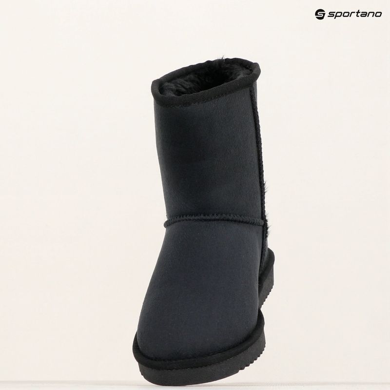 Ghete de zăpadă pentru femei O'Neill Besiana High triple black 11