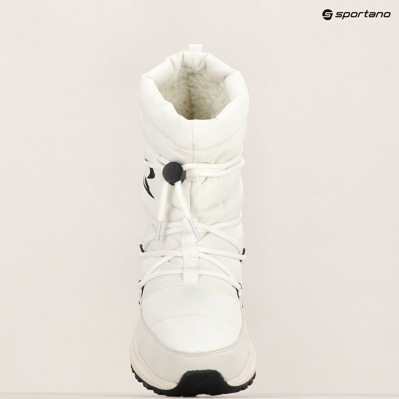 Ghete de zăpadă pentru femei O'Neill Vail High bright white 11