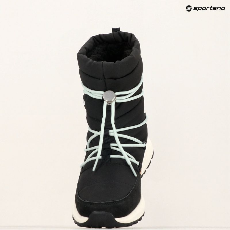 Ghete de zăpadă pentru femei O'Neill Vail High black 11