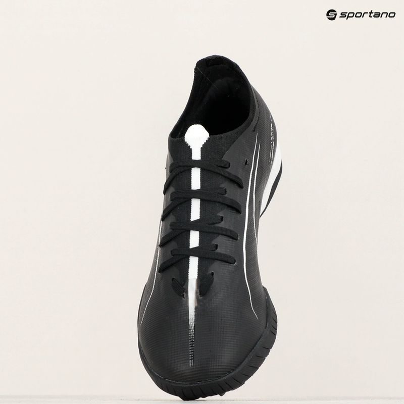 PUMA Future 5 Match TT ghete de fotbal puma negru/puma alb 18