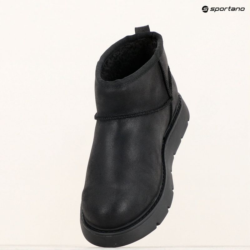 Încălțăminte pentru femei SKECHERS Keepsakes Lite black 15