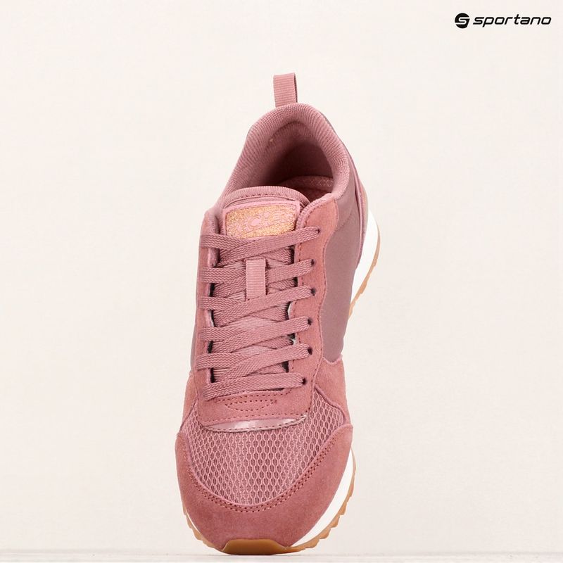 Încălțăminte pentru femei SKECHERS Og 85 Goldn Gurl rose/rose gold 15