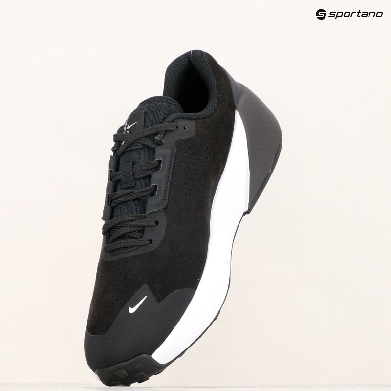 Încălțăminte de antrenament pentru bărbați Nike Air Zoom TR 1 black/anthracite/white 9