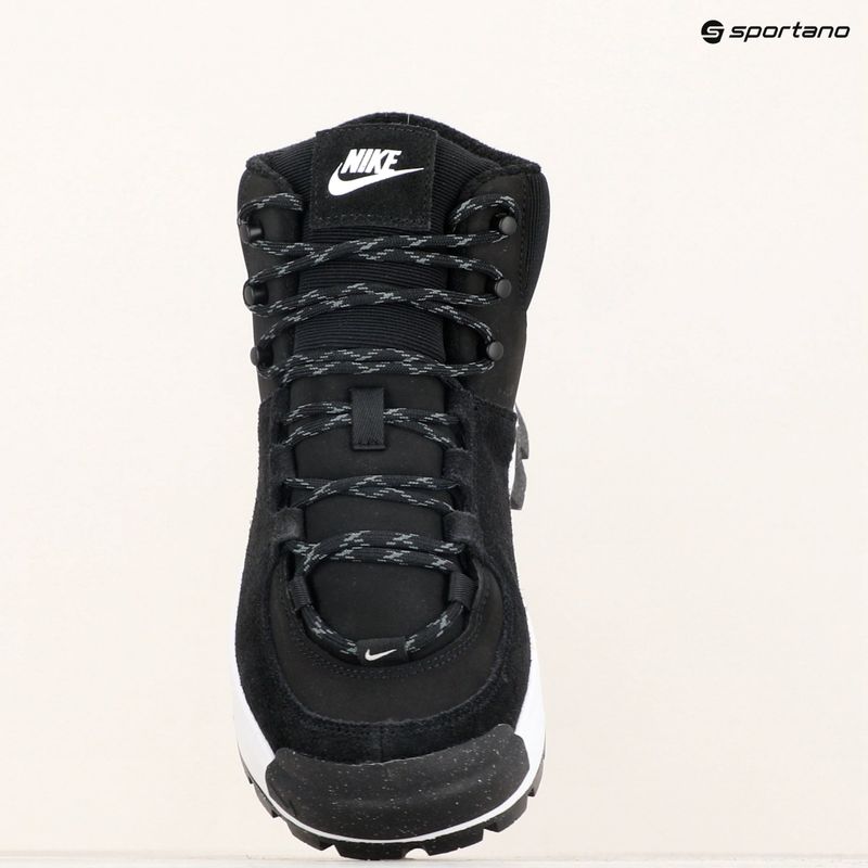 Încălțăminte pentru femei Nike City Classic black 9