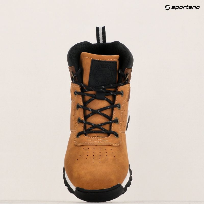 Încălțăminte pentru bărbați O'Neill Grand Teton Mid almond 10