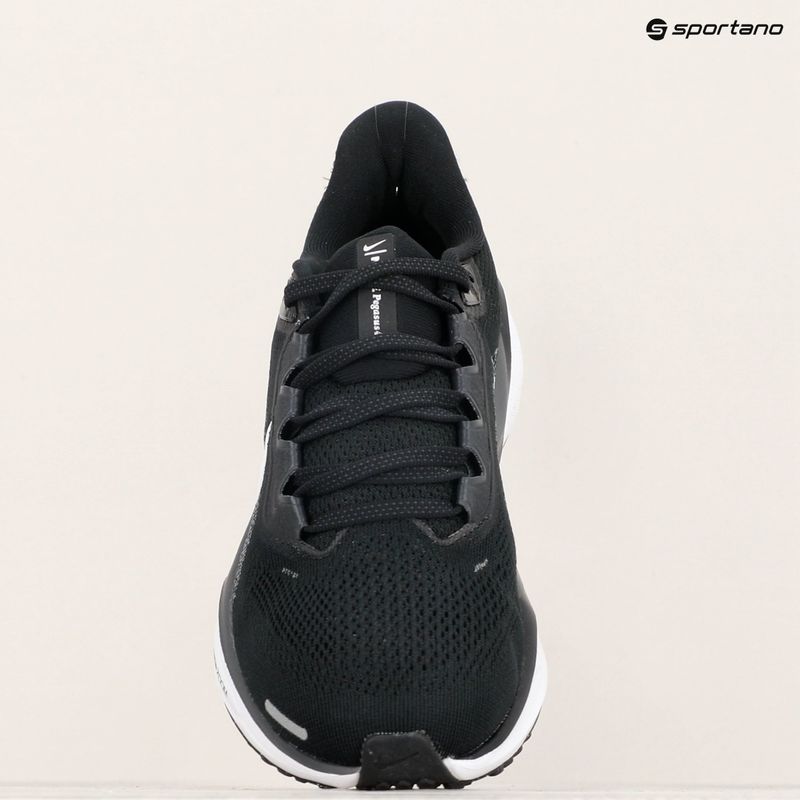 Încălțăminte de alergare pentru femei Nike Pegasus 41 black/anthracite/white 9