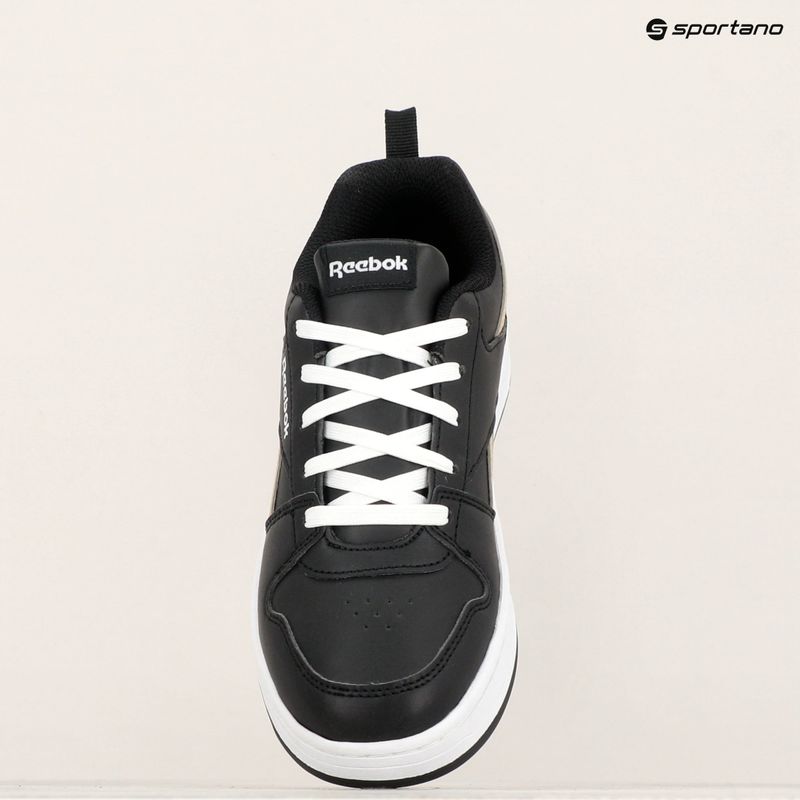 Încălțăminte pentru copii Reebok Royal Prime 2.0 core black/oat/cloud white 9