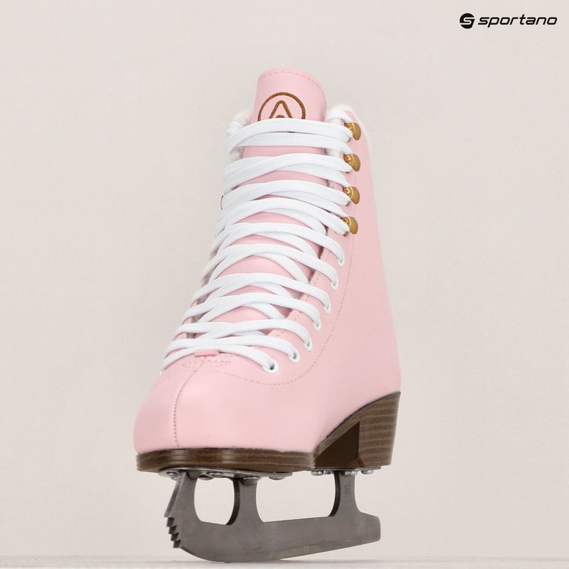 Patine artistice ATTABO Isla roz 12