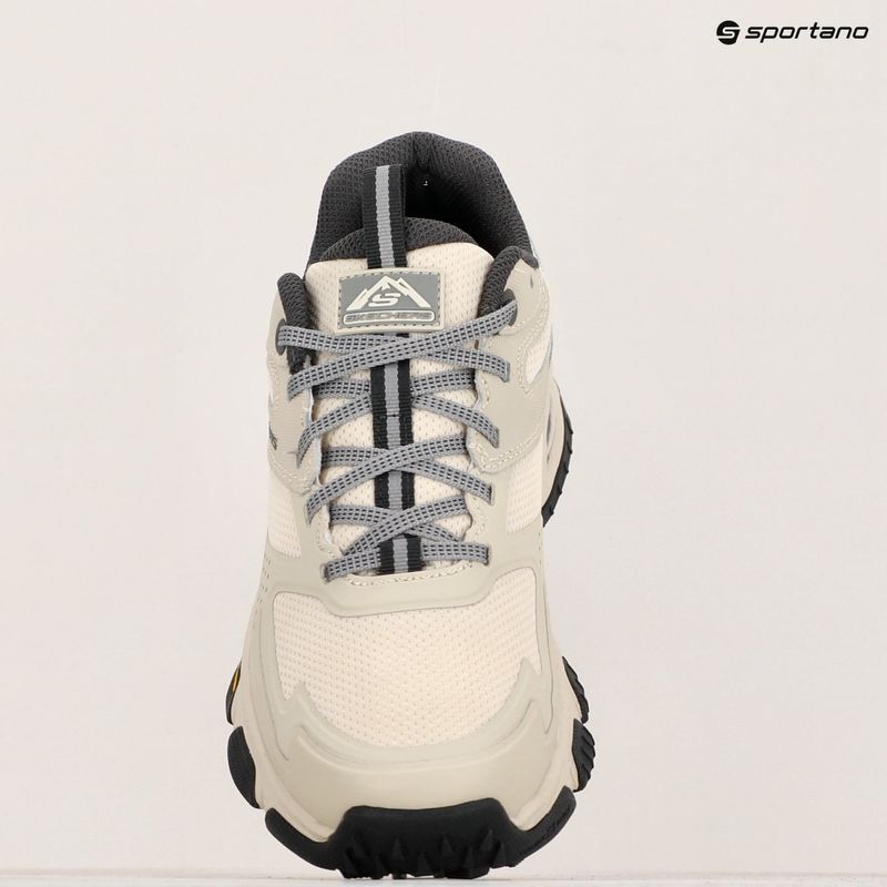 Încălțăminte pentru bărbați SKECHERS Skech Air Envoy Sleek natural 11
