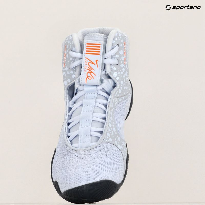 Încălțăminte de wrestling Nike Tawa multicolor 9