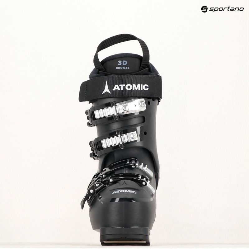 Încălțăminte de schi pentru femei Atomic Hawks Prime 85 W GW black/stone 7