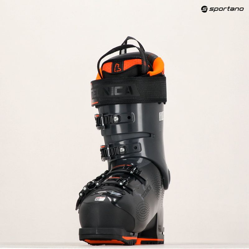Ghete de schi pentru bărbați Tecnica Mach1 120 MV TD GW black 12