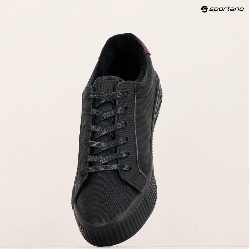 Încălțăminte pentru femei  BIG STAR OO274A462 black
