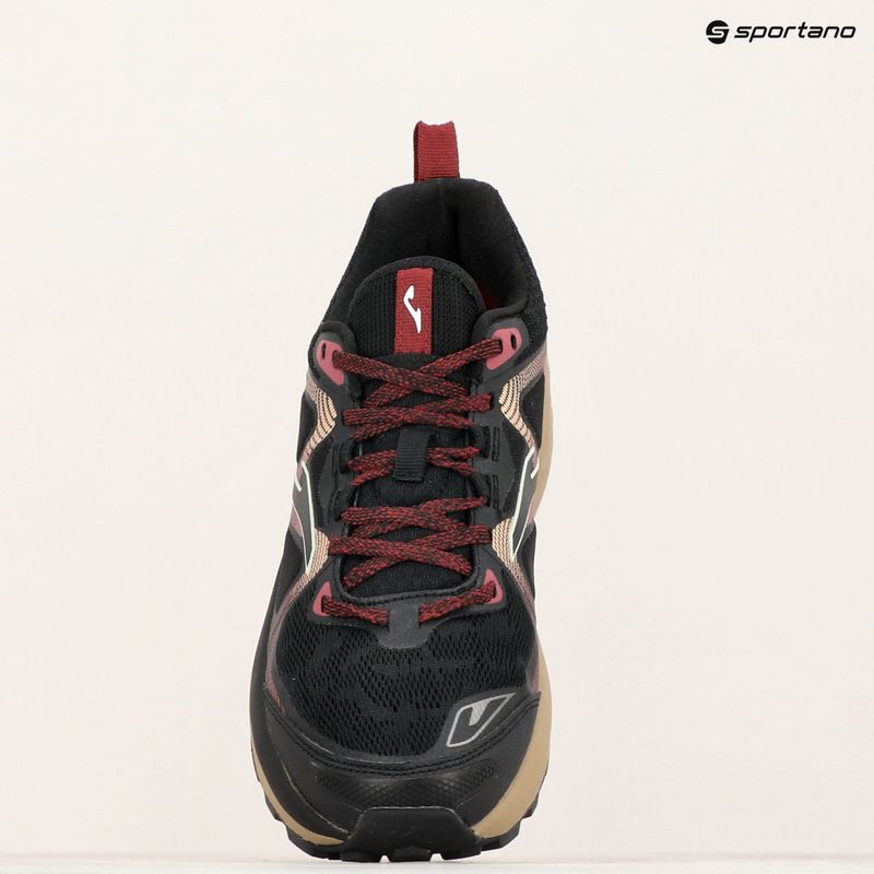 Încălțăminte de alergare pentru bărbați Joma Trek black/beige 11