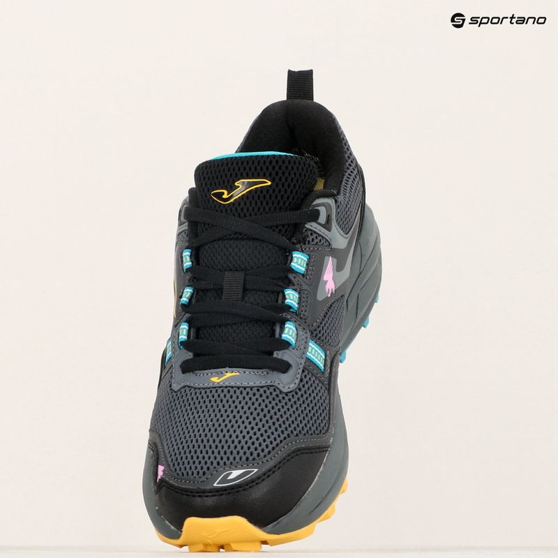Încălțăminte de alergare pentru femei Joma Shock black 11